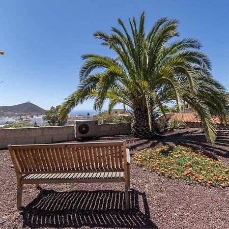 Casa Las Palmeras Granadilla De Abona Εξωτερικό φωτογραφία