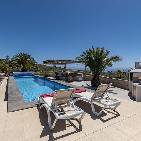Casa Las Palmeras Granadilla De Abona Εξωτερικό φωτογραφία
