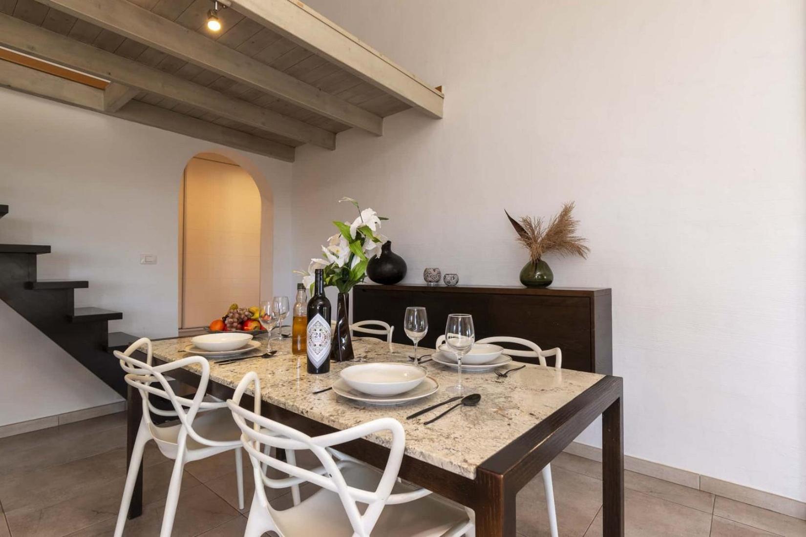 Casa Las Palmeras Granadilla De Abona Εξωτερικό φωτογραφία