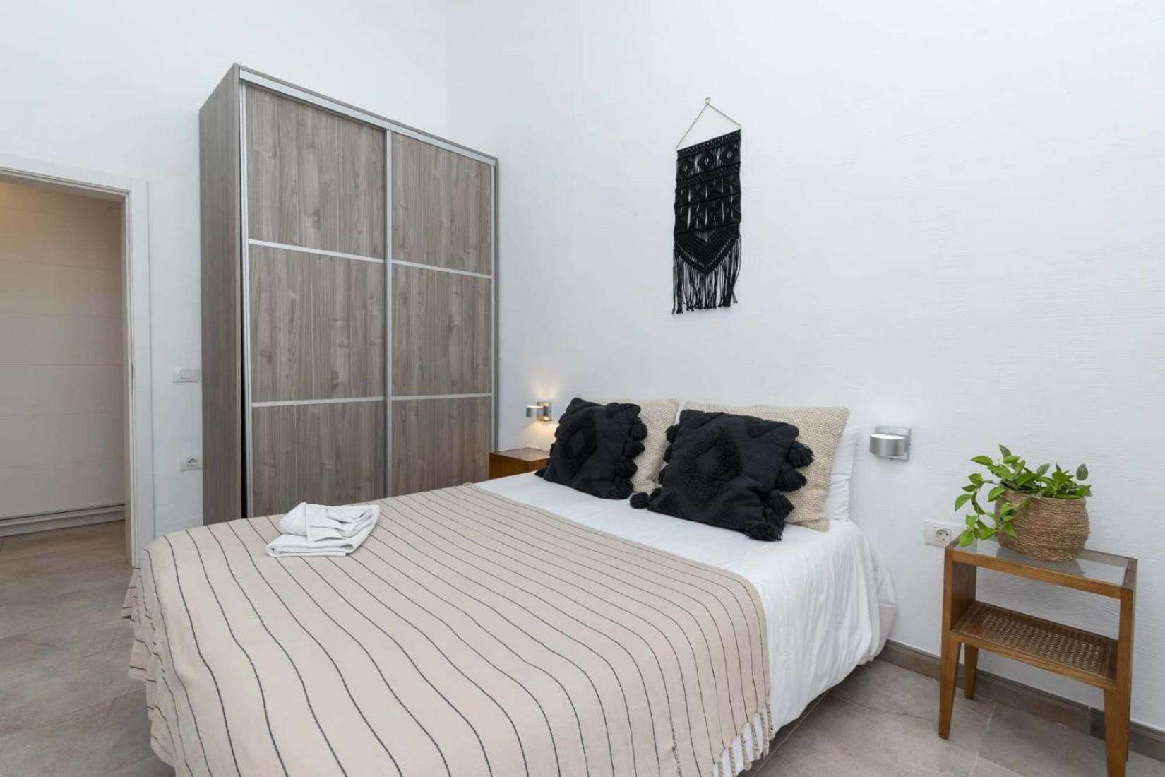 Casa Las Palmeras Granadilla De Abona Εξωτερικό φωτογραφία