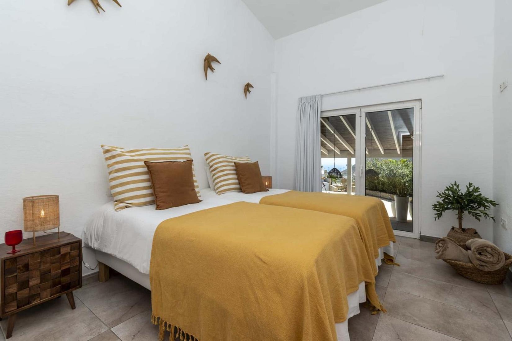 Casa Las Palmeras Granadilla De Abona Εξωτερικό φωτογραφία