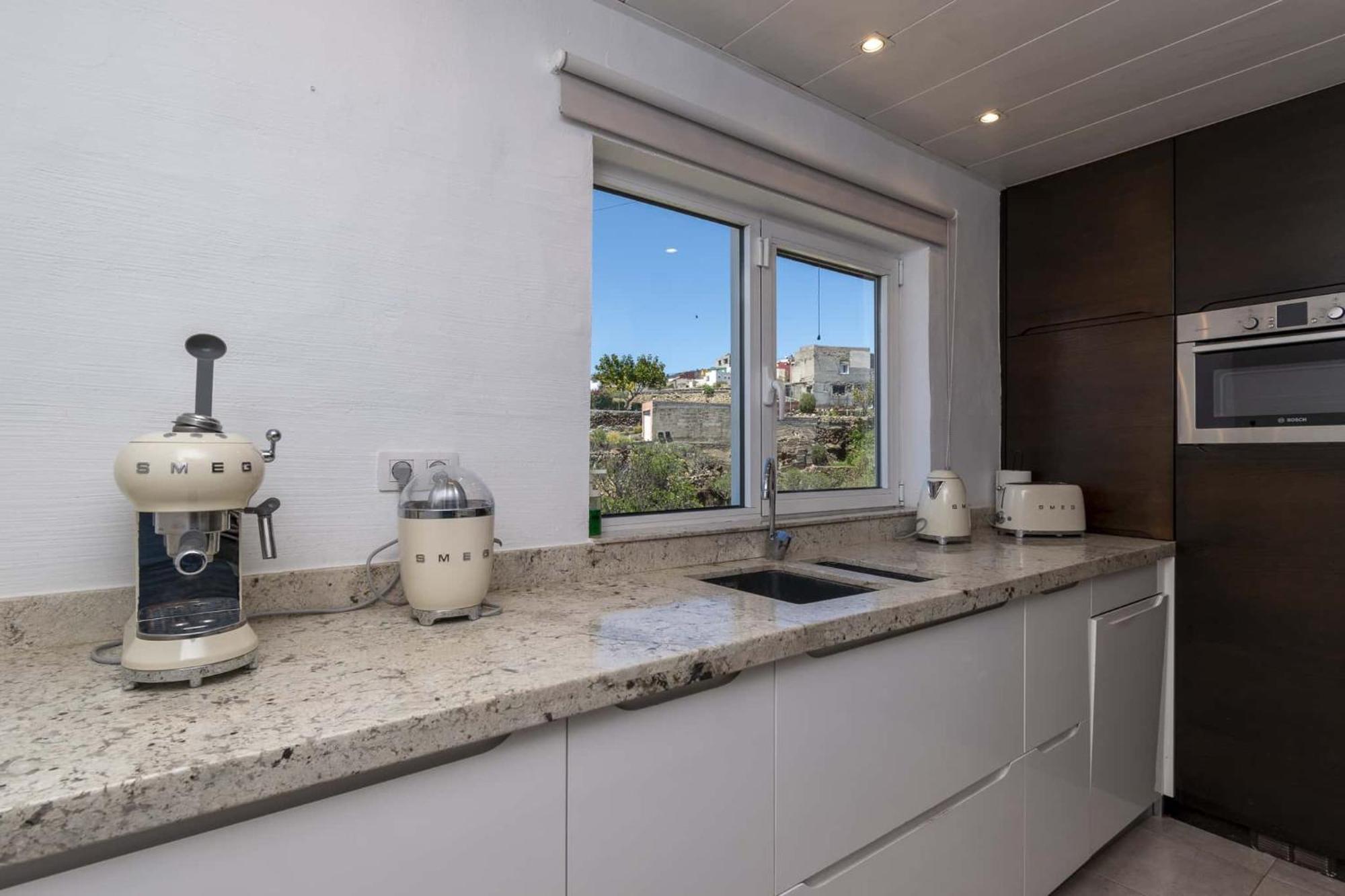 Casa Las Palmeras Granadilla De Abona Εξωτερικό φωτογραφία