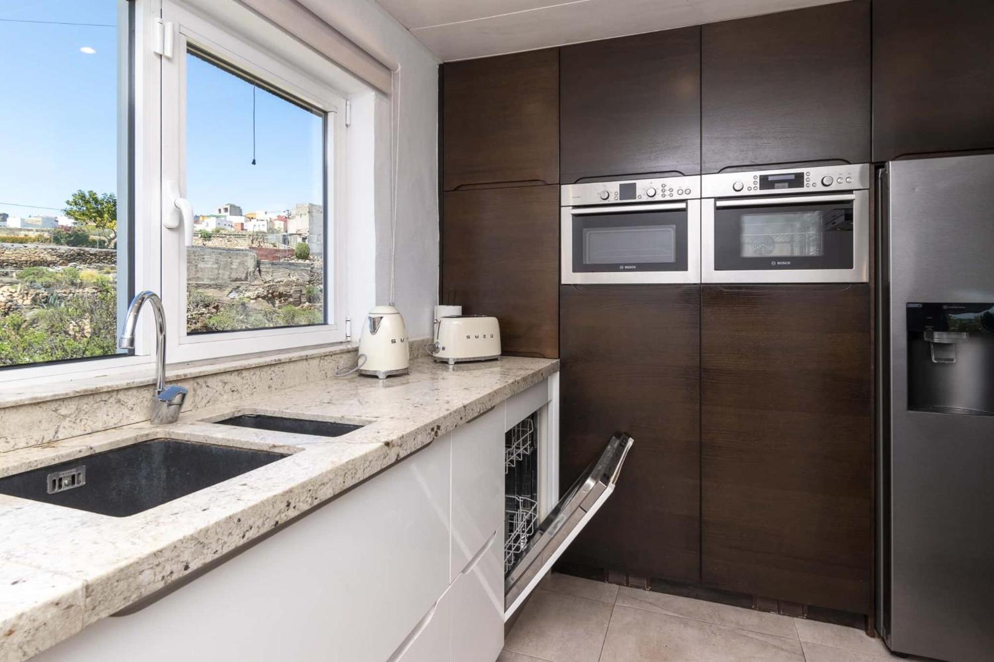Casa Las Palmeras Granadilla De Abona Εξωτερικό φωτογραφία